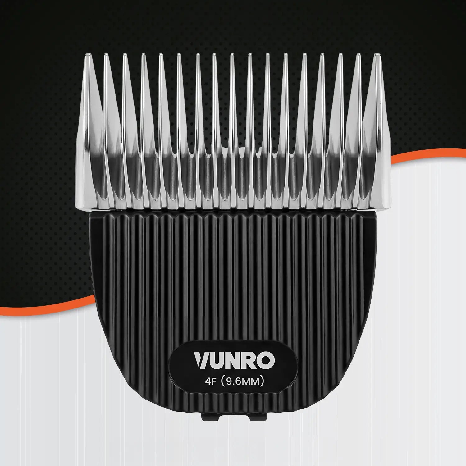 4F FlexFit PRO Dog Trimmer Blade (9.5 mm)