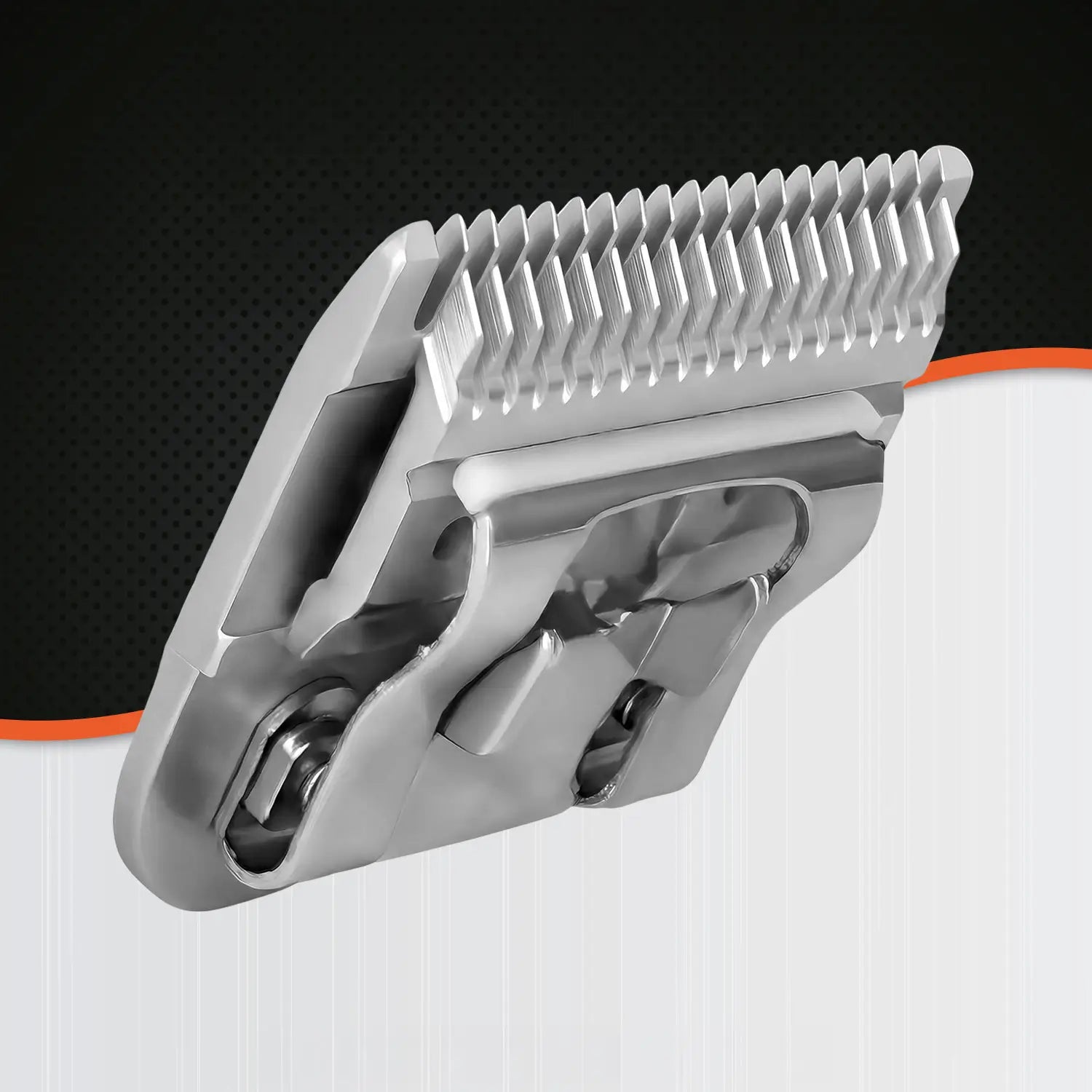 9F Dog Clipper Blade (2 mm)